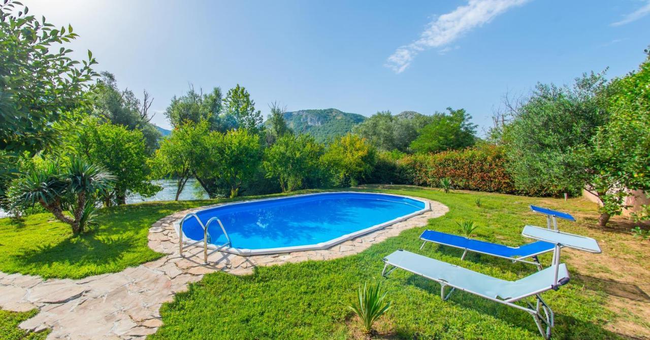 Holiday Home Narona Mostar Exterior foto