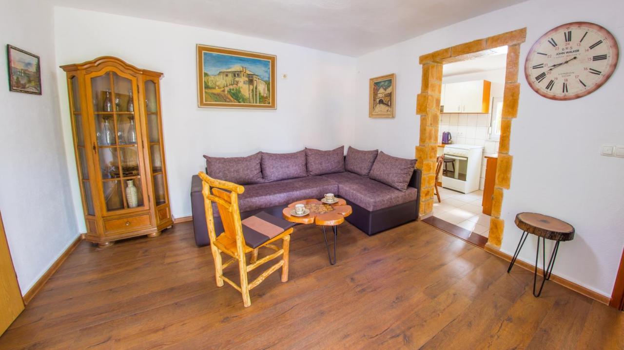 Holiday Home Narona Mostar Exterior foto
