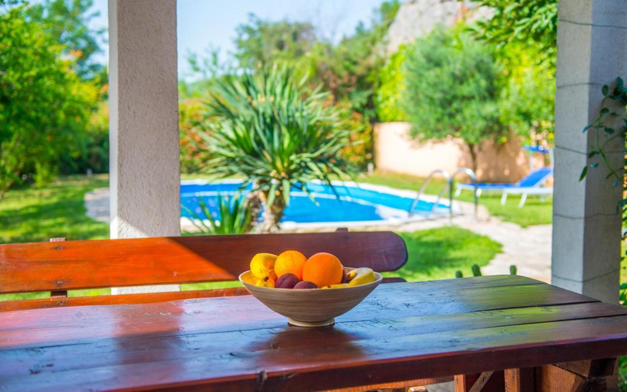 Holiday Home Narona Mostar Exterior foto